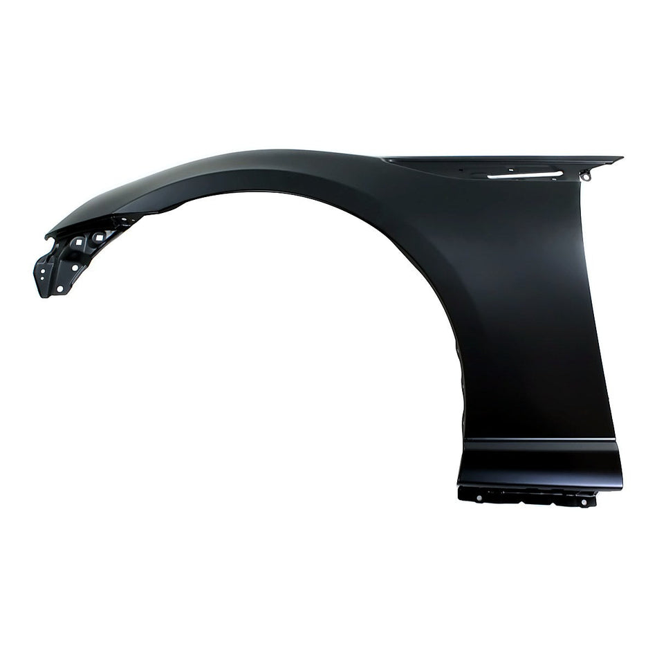 2017-2019 Toyota 86 Coupe Fender Front Driver Side - product view, Part SC1240108