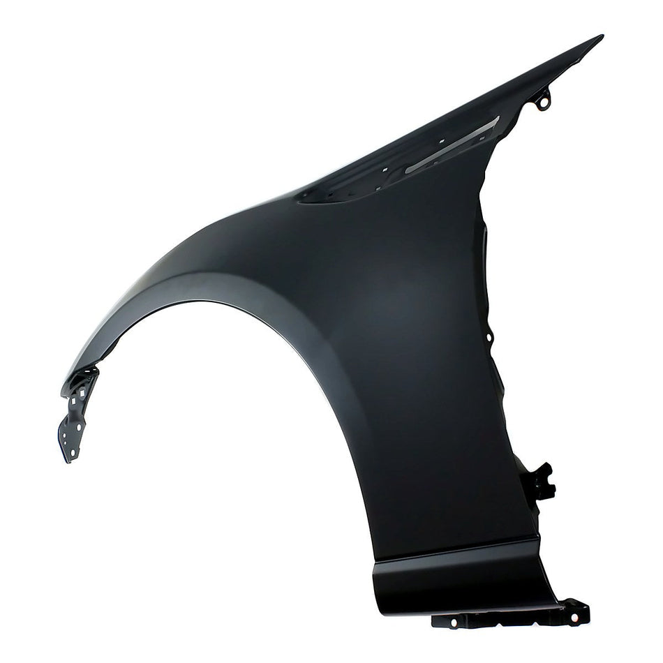 2017-2019 Toyota 86 Coupe Fender Front Driver Side - side angle, Part SC1240108