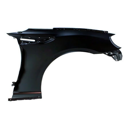 2013-2016 Scion Fr-S Fender Front Driver Side Steel – Back View (SC1240108)