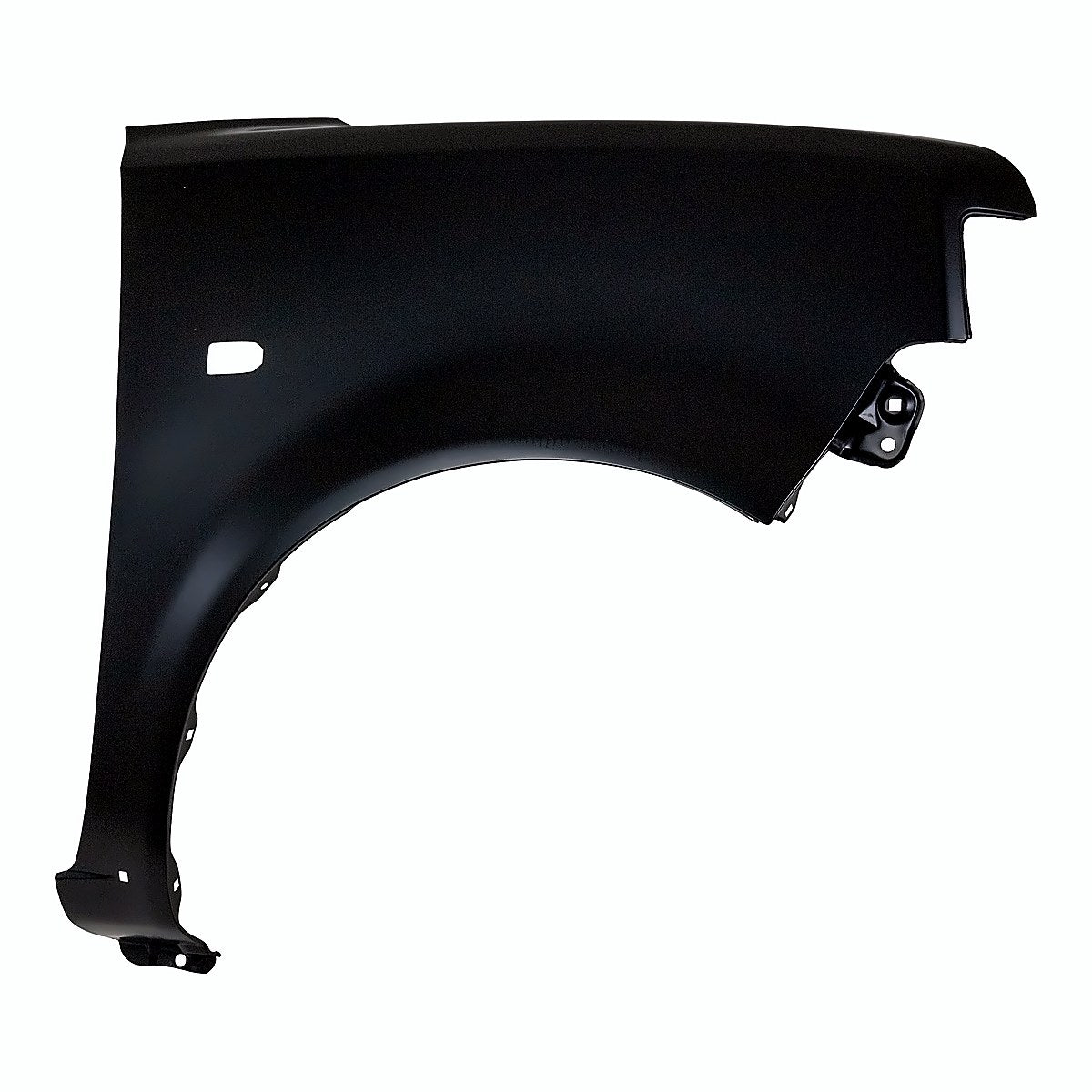 2004-2006 Scion Xb Fender Front Passenger Side – Front View (SC1241102)