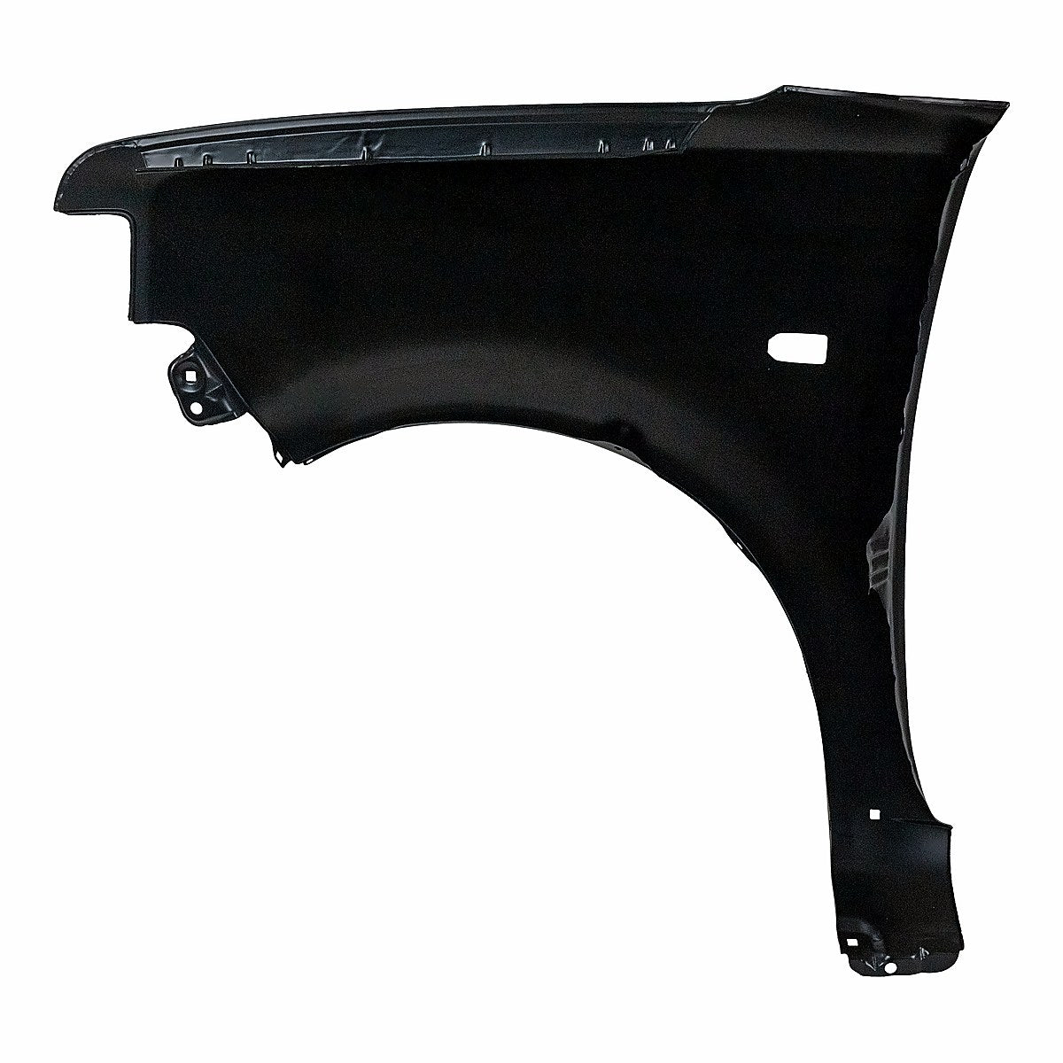2004-2006 Scion Xb Fender Front Passenger Side – Back View (SC1241102)