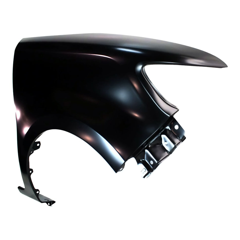 2008-2015 Scion Xb Fender Front Passenger Side – Side View (SC1241104)