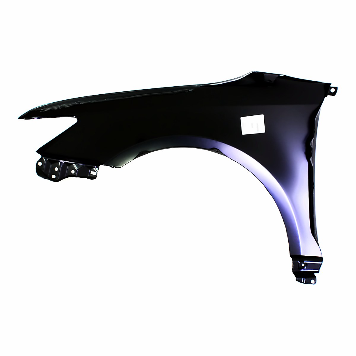2011-2016 Scion Tc Fender Front Passenger Side – Back View (SC1241105)