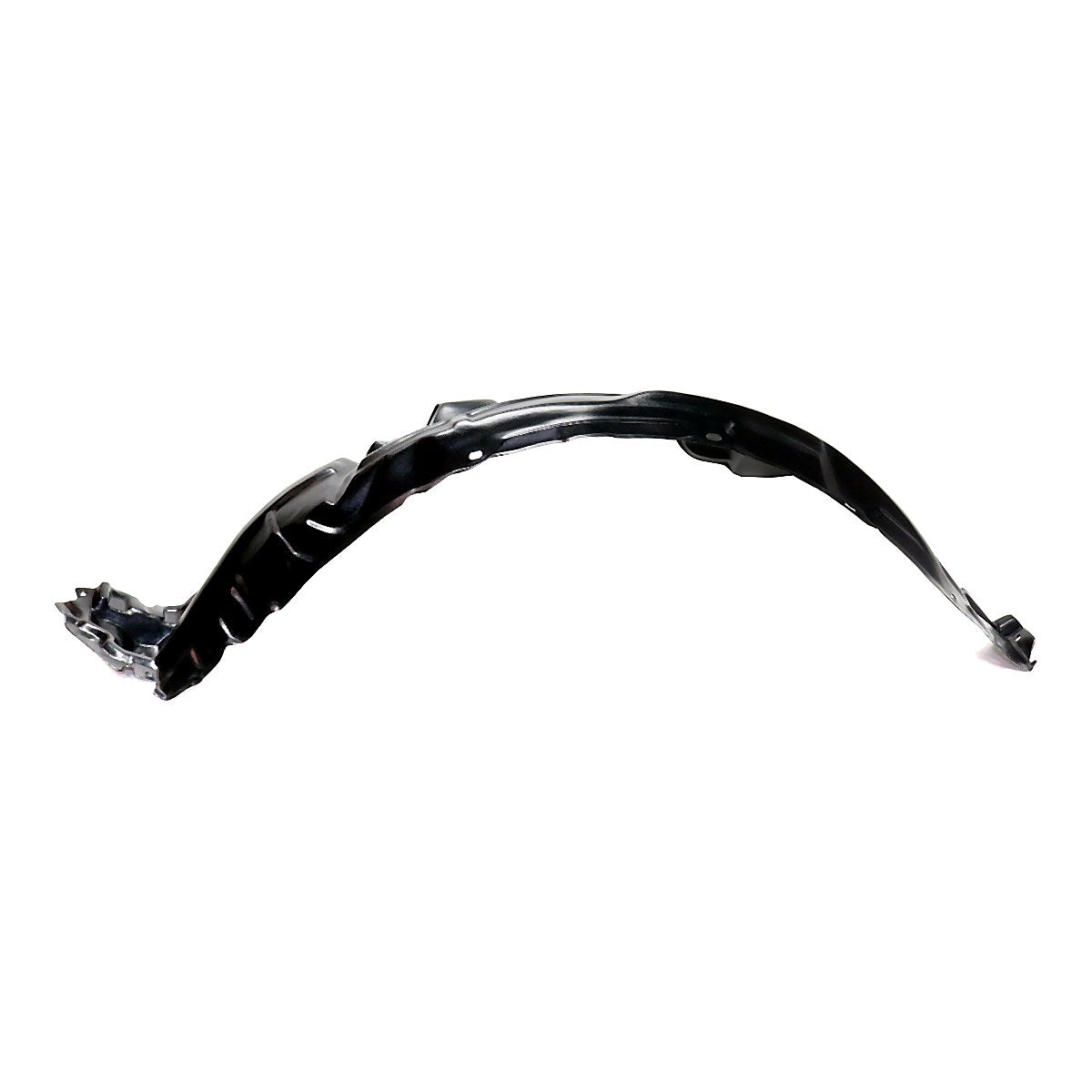 2004-2006 Scion Xa Fender Liner Front Driver Side – Front View (SC1248101)
