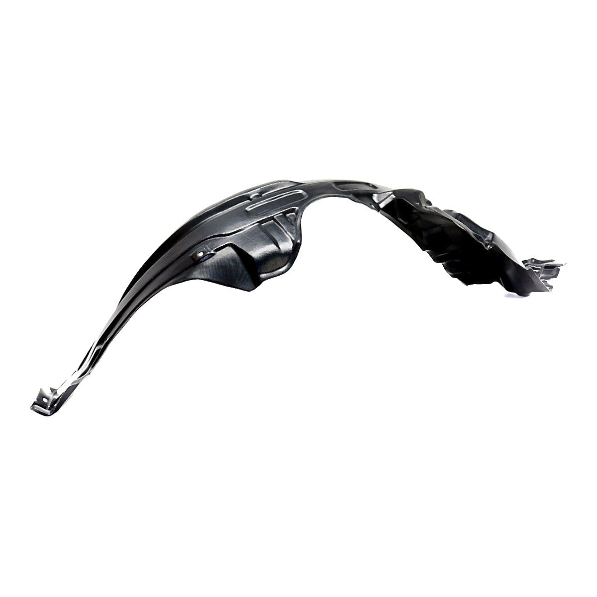 2004-2006 Scion Xa Fender Liner Front Driver Side – Side View (SC1248101)