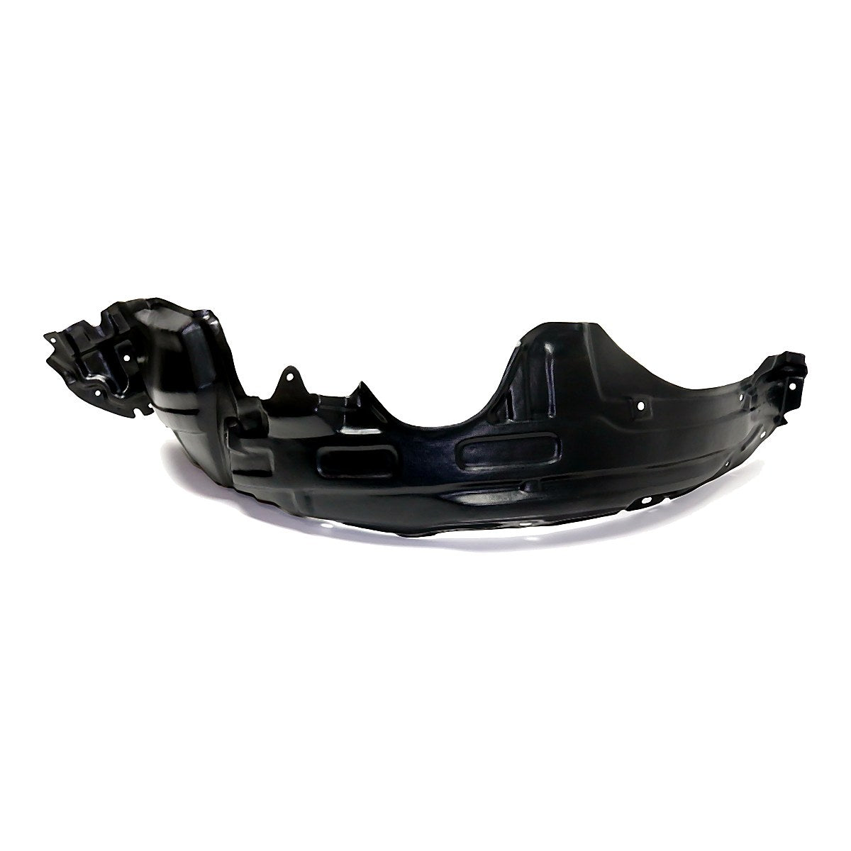 2004-2006 Scion Xa Fender Liner Front Driver Side – Side View (SC1248101)