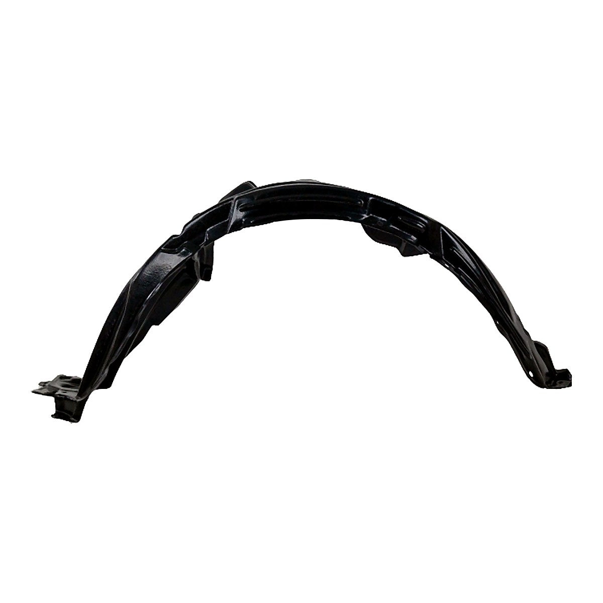 2004-2006 Scion Xb Fender Liner Front Driver Side – Front View (SC1248102)