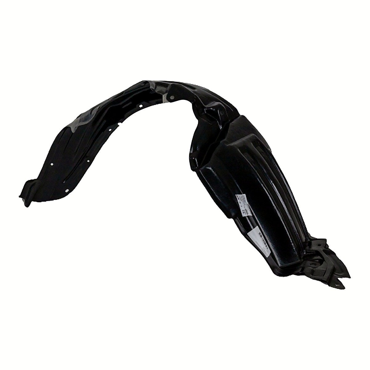 2004-2006 Scion Xb Fender Liner Front Driver Side – Side View (SC1248102)