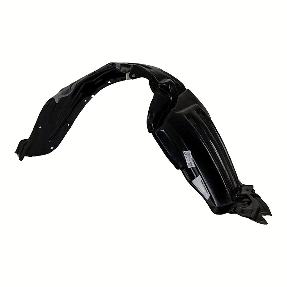 2004-2006 Scion Xb Fender Liner Front Driver Side – Side View (SC1248102)