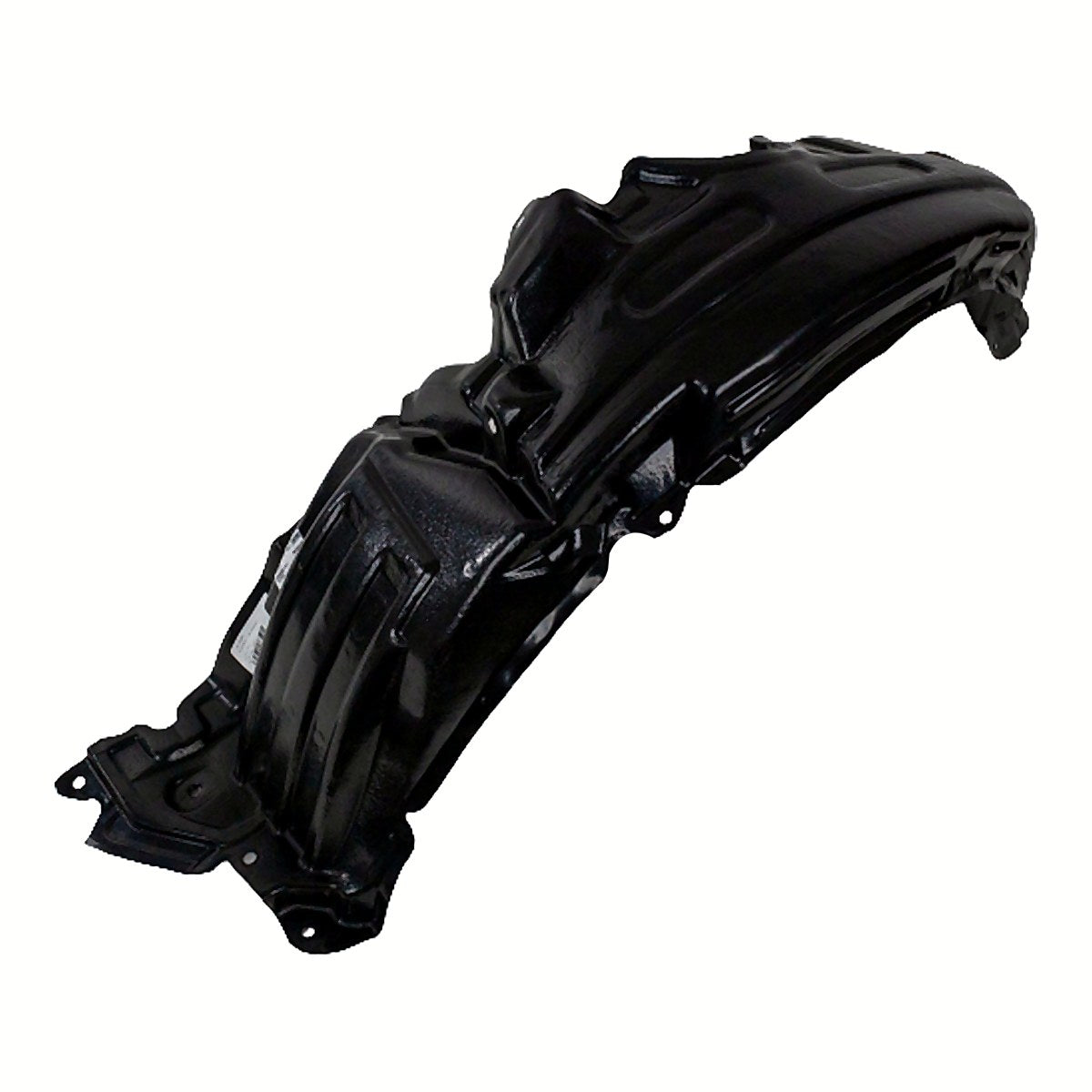 2004-2006 Scion Xb Fender Liner Front Driver Side – Side View (SC1248102)