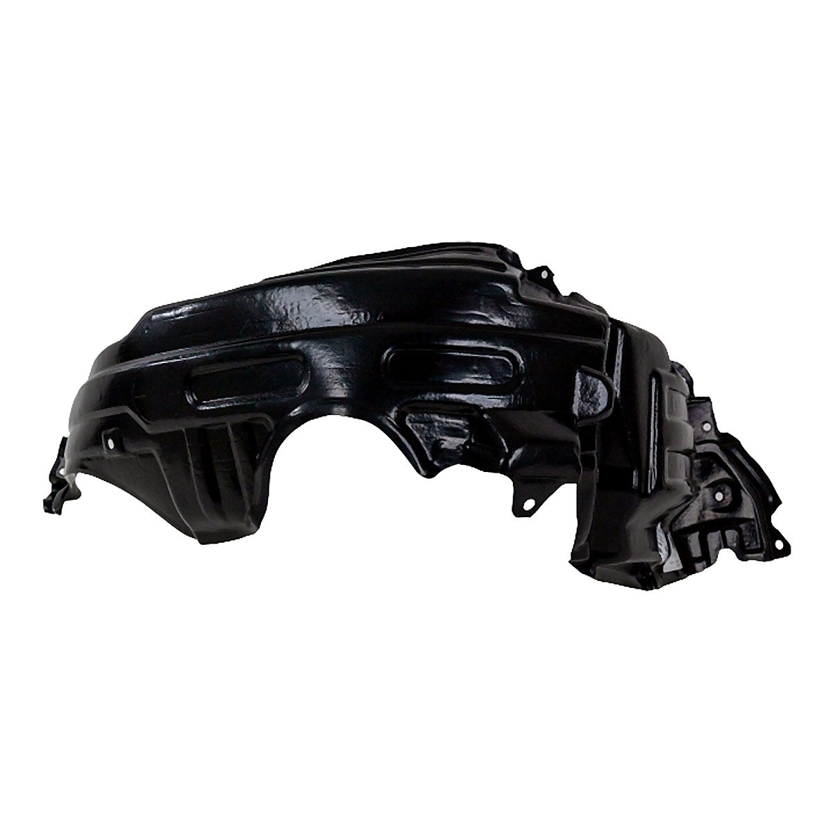 2004-2006 Scion Xb Fender Liner Front Driver Side – Side View (SC1248102)