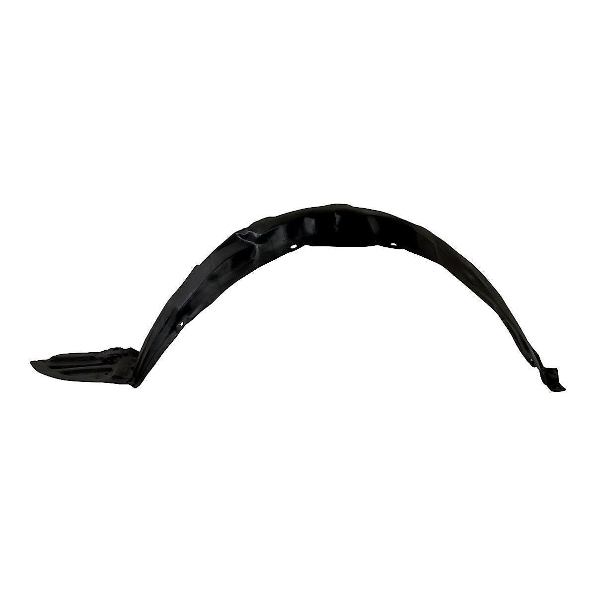 2005-2010 Scion Tc Fender Liner Front Driver Side – Front View (SC1248105)