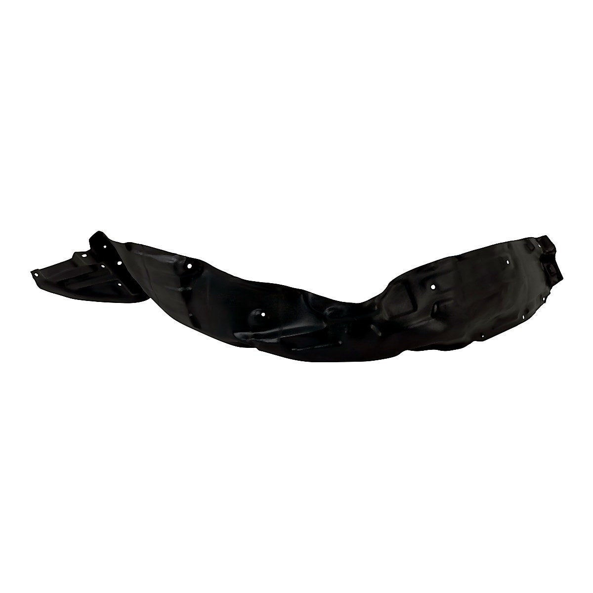2005-2010 Scion Tc Fender Liner Front Driver Side – Back View (SC1248105)