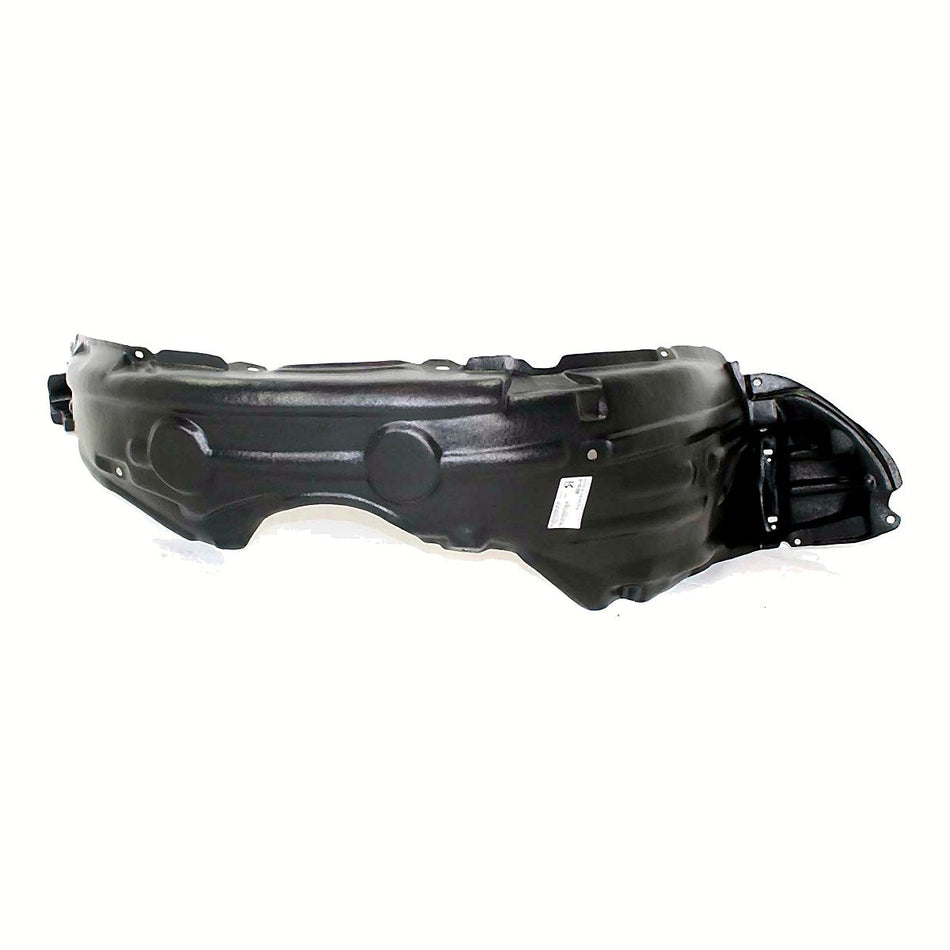 2008-2014 Scion Xd Fender Liner Front Driver Side – Front View (SC1248107)