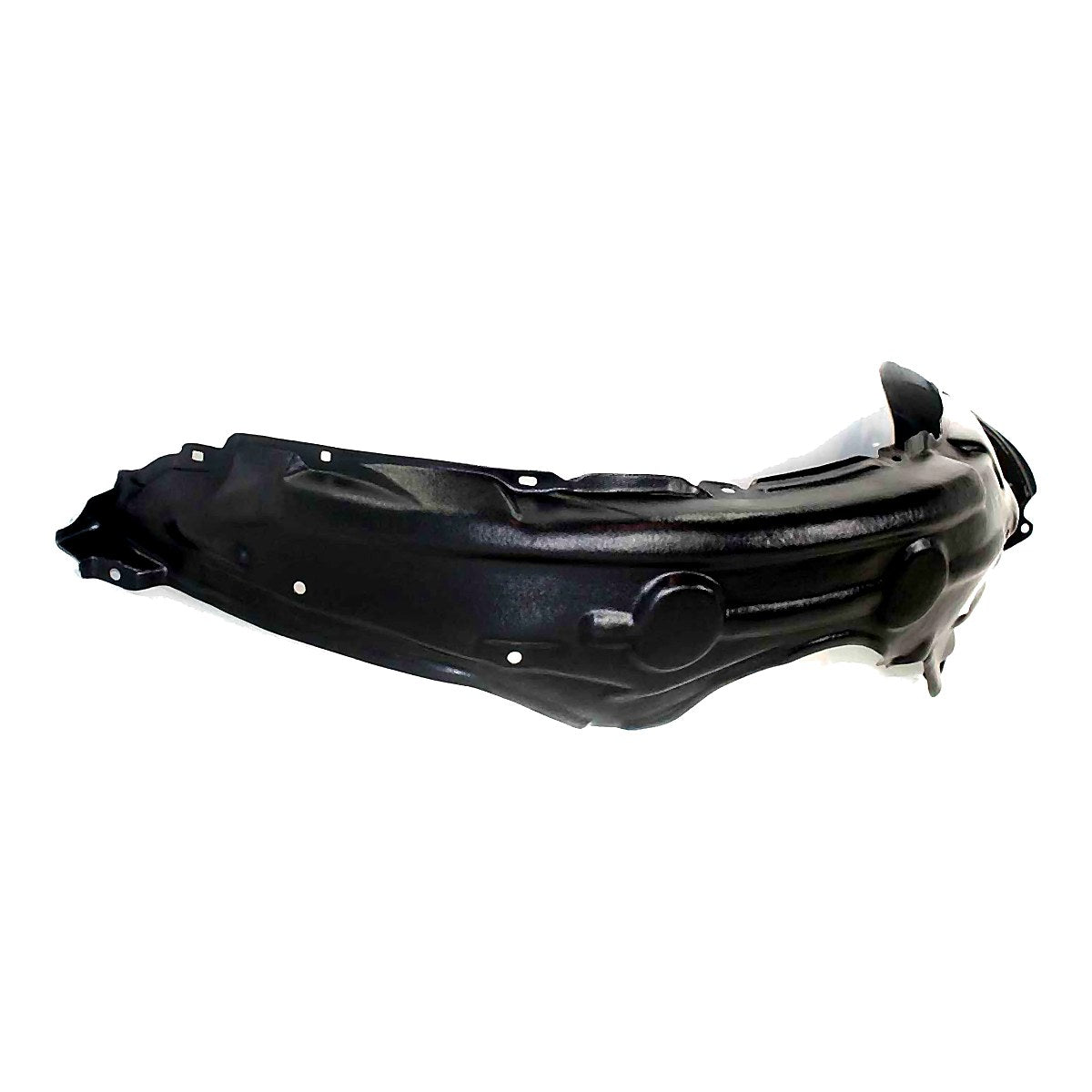 2008-2014 Scion Xd Fender Liner Front Driver Side – Side View (SC1248107)
