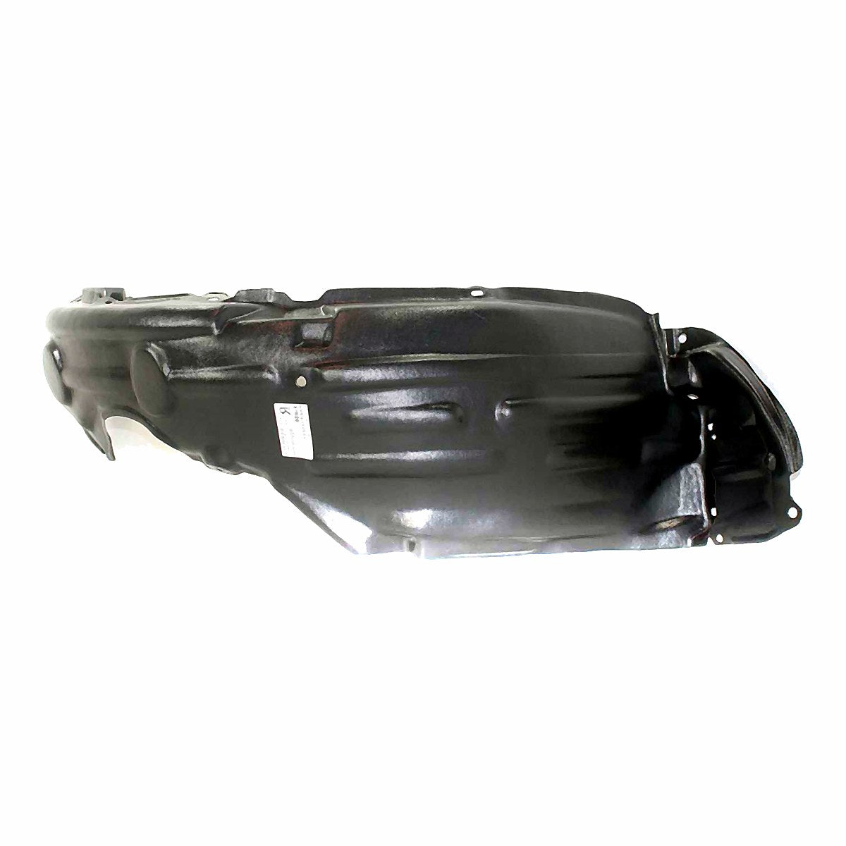 2008-2014 Scion Xd Fender Liner Front Driver Side – Side View (SC1248107)