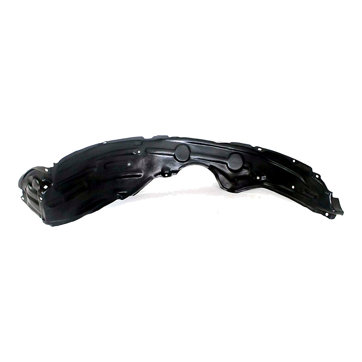 2008-2014 Scion Xd Fender Liner Front Driver Side – Side View (SC1248107)