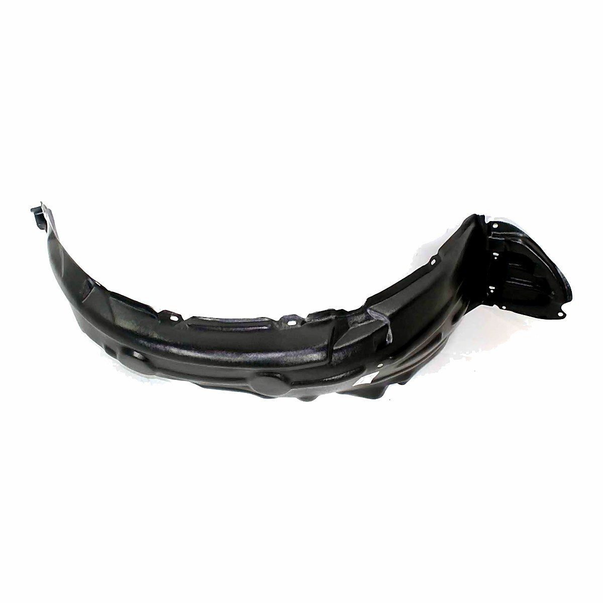 2008-2014 Scion Xd Fender Liner Front Driver Side – Back View (SC1248107)