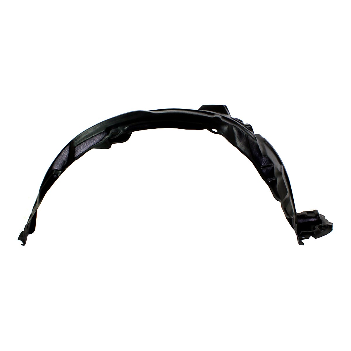 2004-2006 Scion Xa Fender Liner Front Passenger Side – Front View (SC1249101)