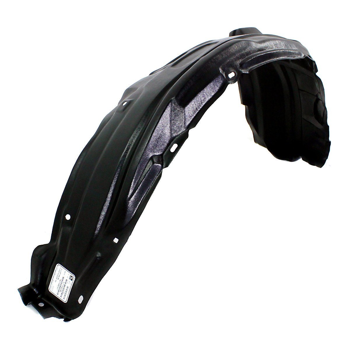 2004-2006 Scion Xa Fender Liner Front Passenger Side – Side View (SC1249101)