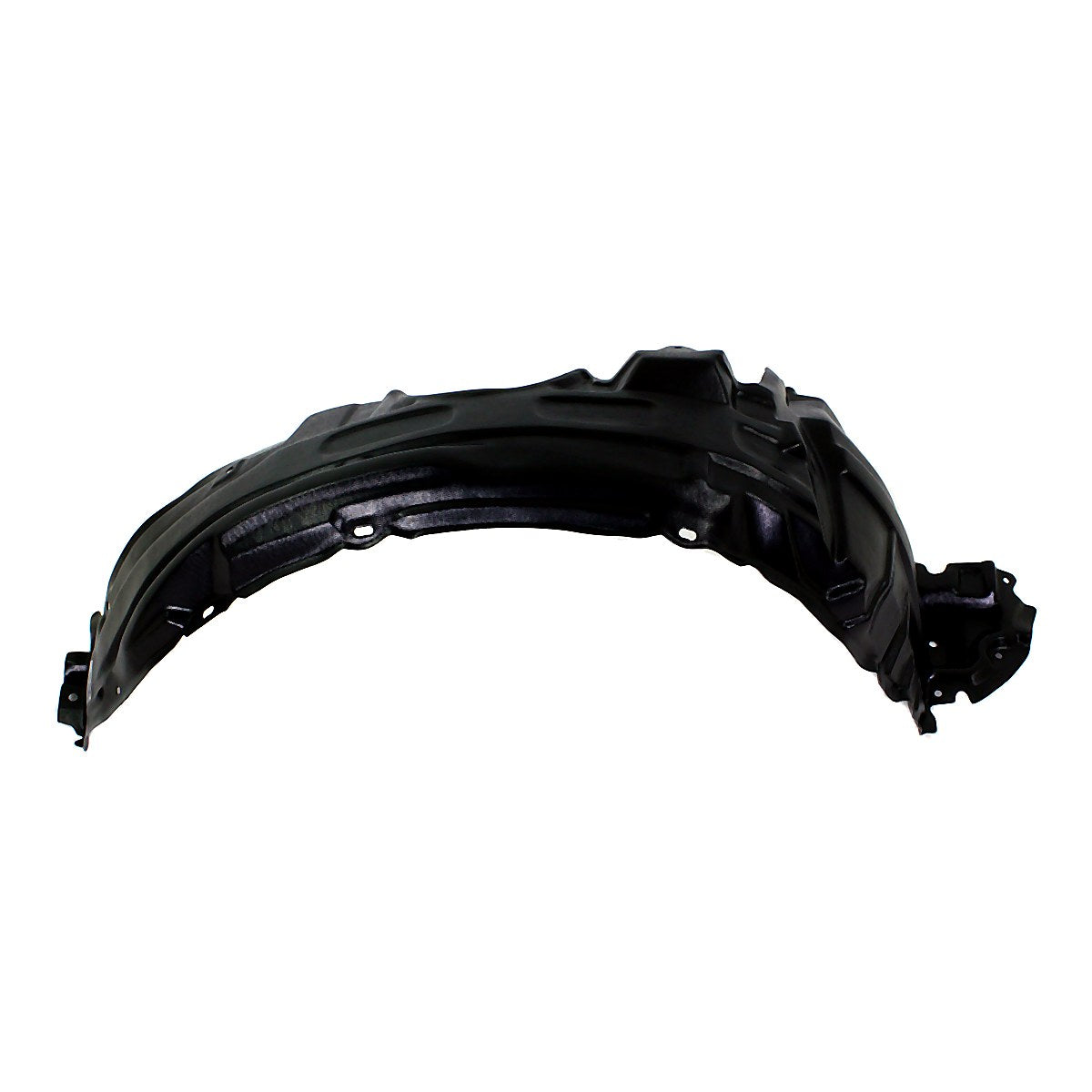 2004-2006 Scion Xa Fender Liner Front Passenger Side – Back View (SC1249101)