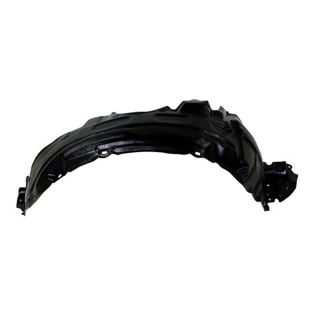 2004-2006 Scion Xa Fender Liner Front Passenger Side – Back View (SC1249101)