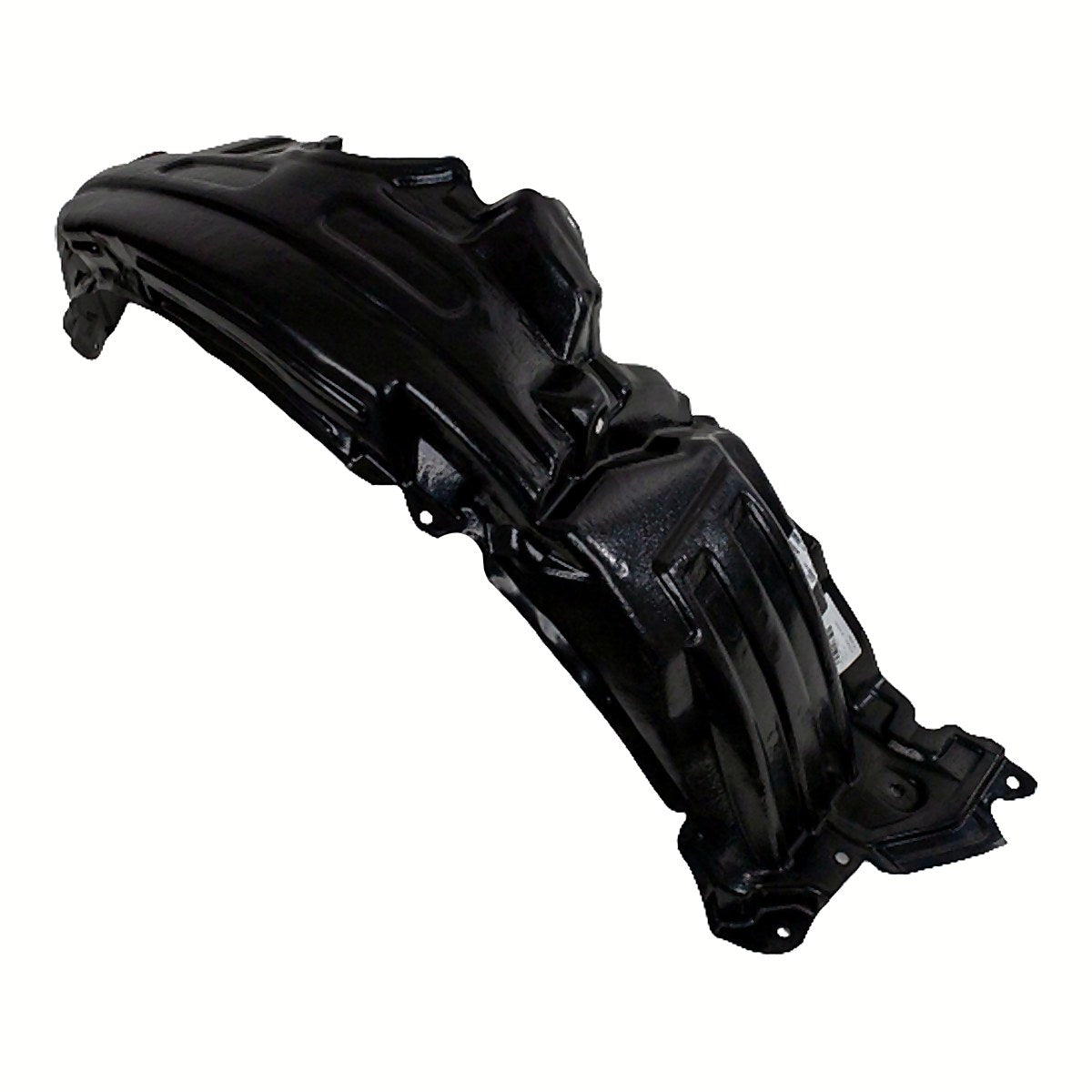 2004-2006 Scion Xb Fender Liner Front Passenger Side – Side View (SC1249102)