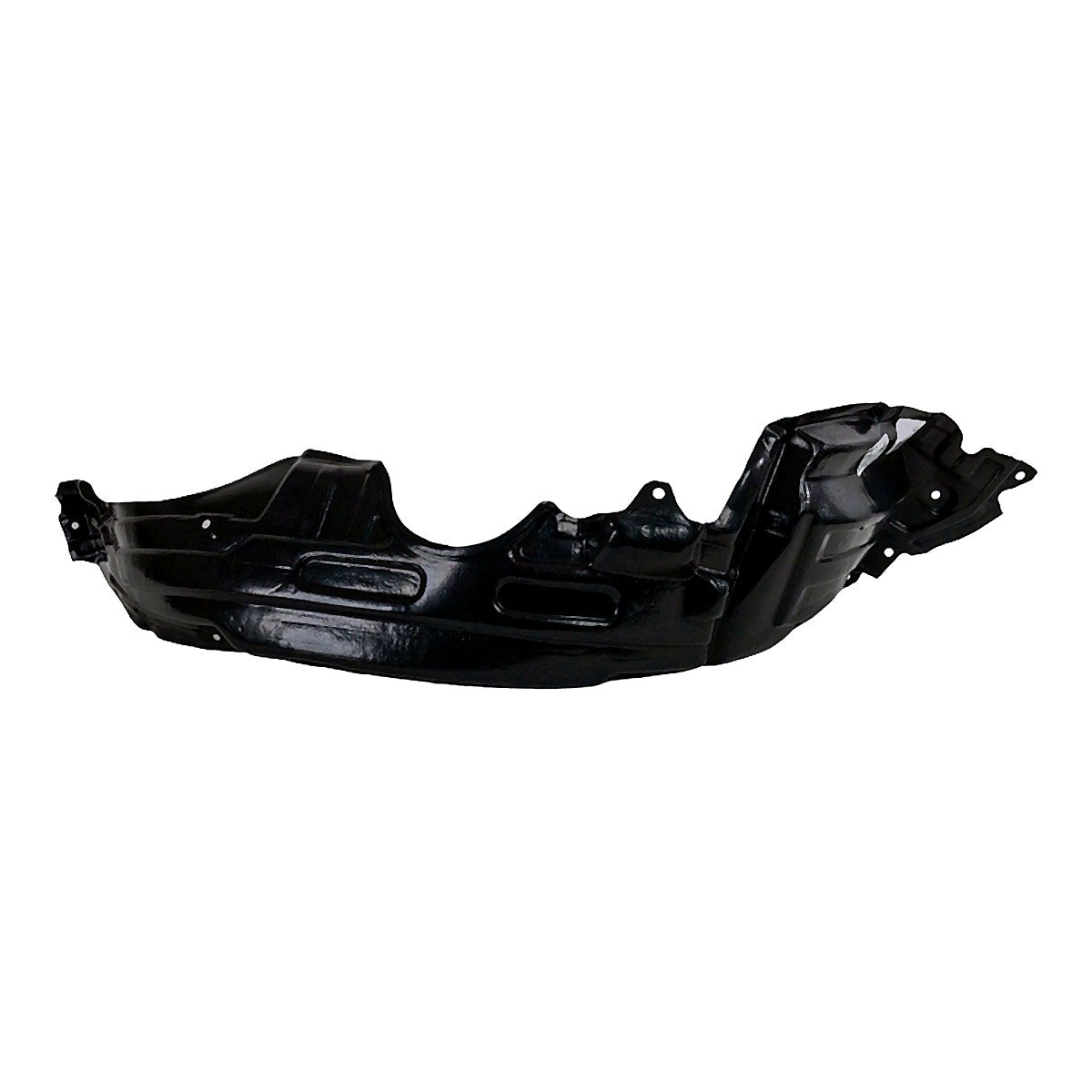 2004-2006 Scion Xb Fender Liner Front Passenger Side – Back View (SC1249102)
