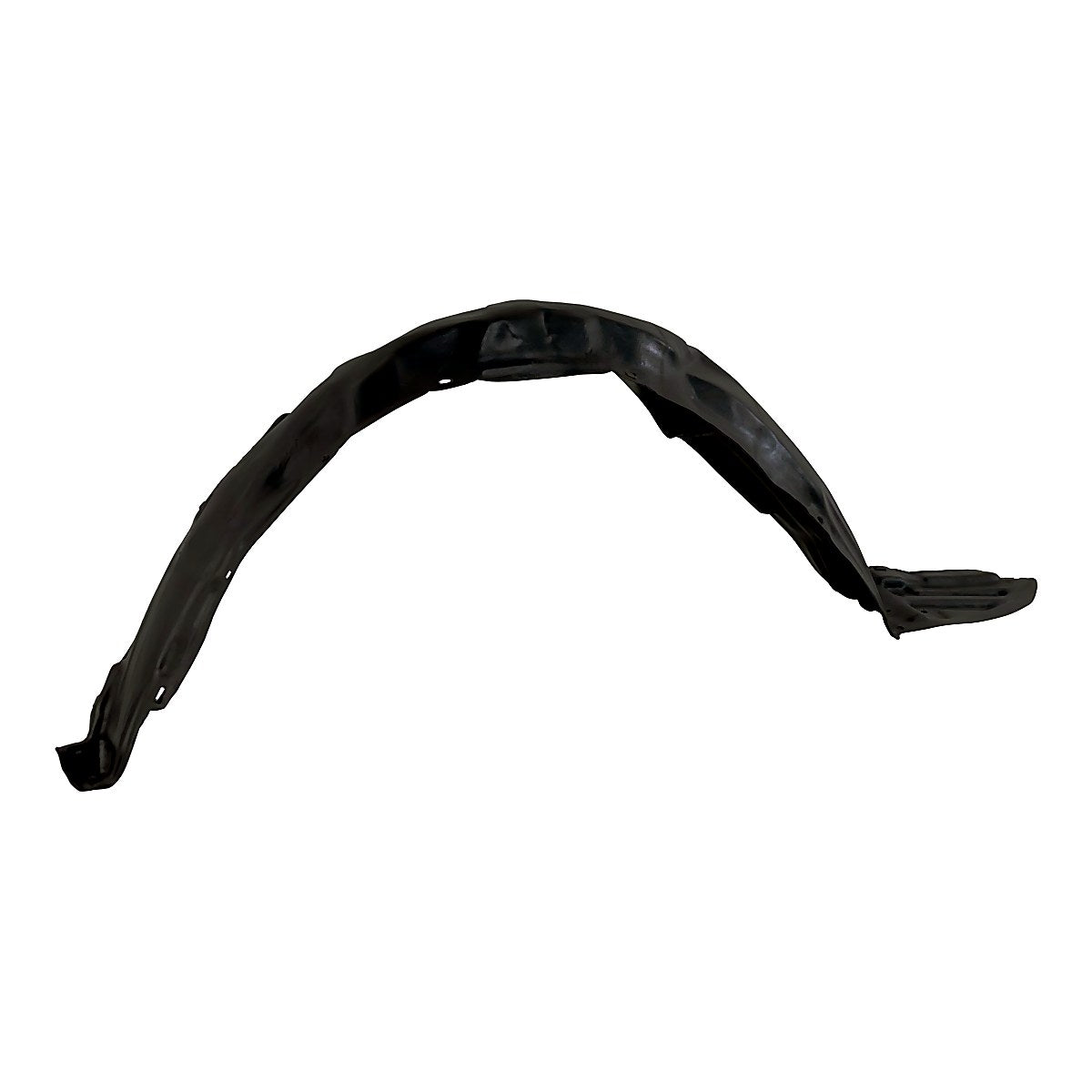 2005-2010 Scion Tc Fender Liner Front Passenger Side – Side View (SC1249104)