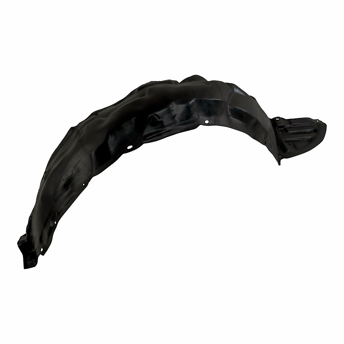 2005-2010 Scion Tc Fender Liner Front Passenger Side – Side View (SC1249104)