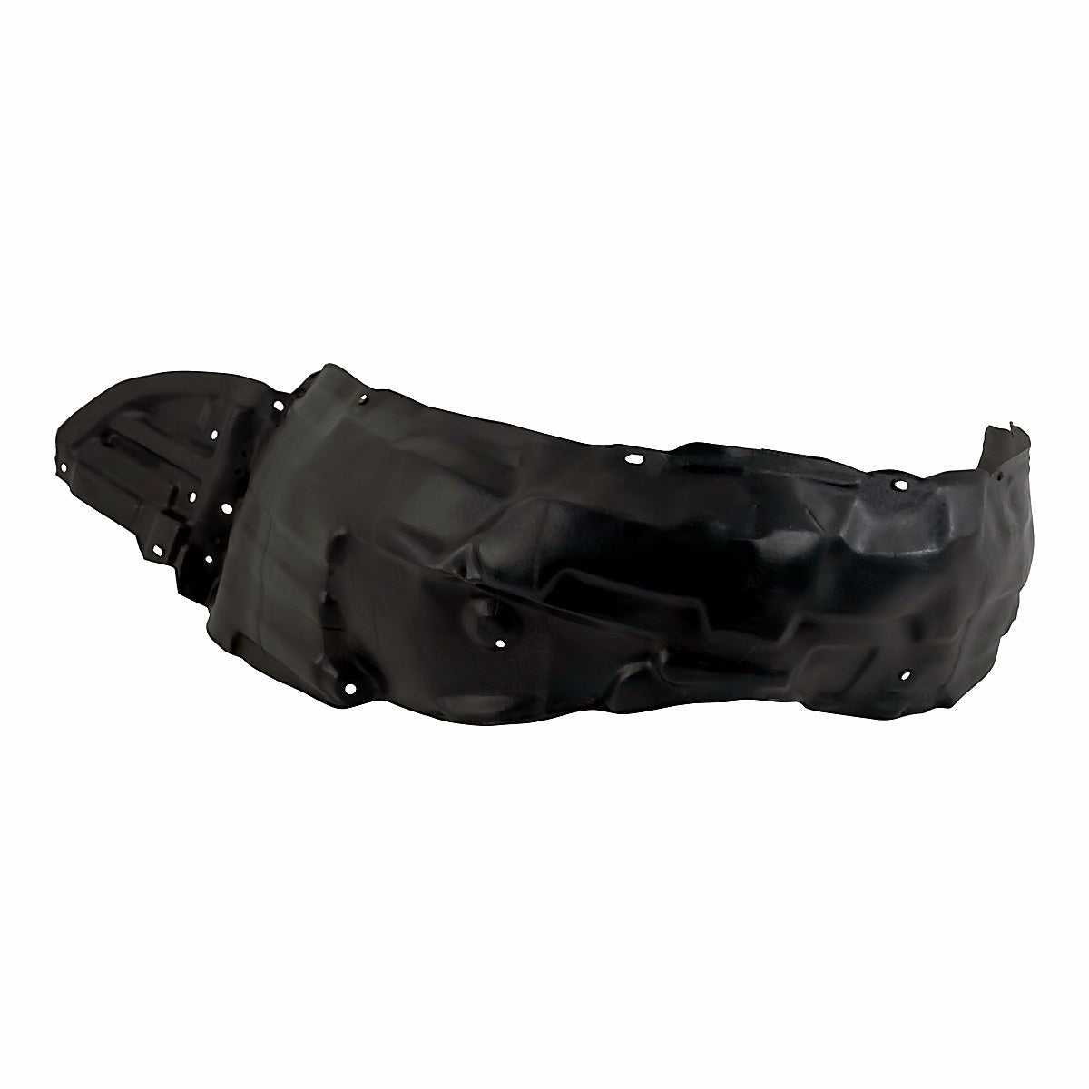 2005-2010 Scion Tc Fender Liner Front Passenger Side – Side View (SC1249104)