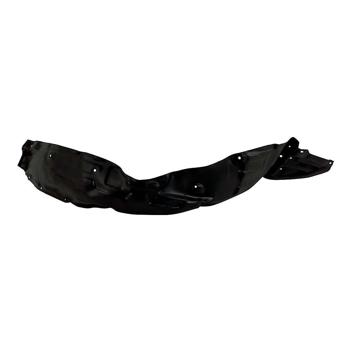 2005-2010 Scion Tc Fender Liner Front Passenger Side – Back View (SC1249104)