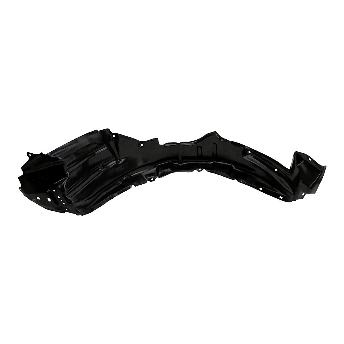 2008-2010 Scion Xb Fender Liner Passenger Side – Side View (SC1249106)