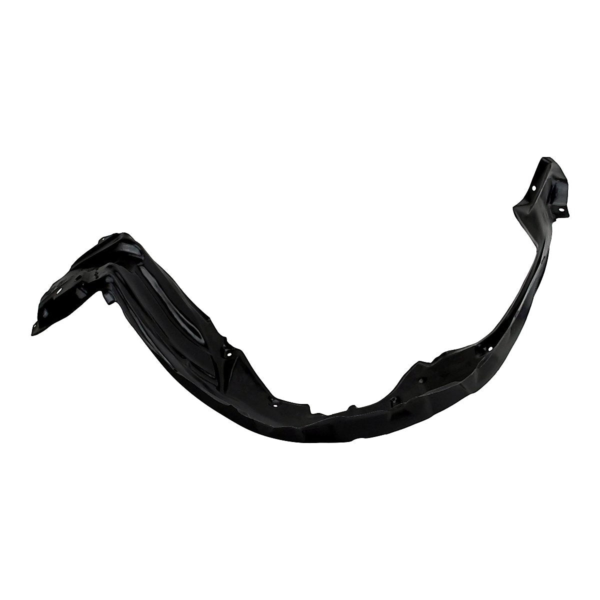 2008-2010 Scion Xb Fender Liner Passenger Side – Back View (SC1249106)