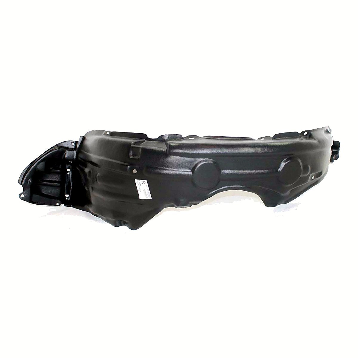 2008-2014 Scion Xd Fender Liner Front Passenger Side – Front View (SC1249107)