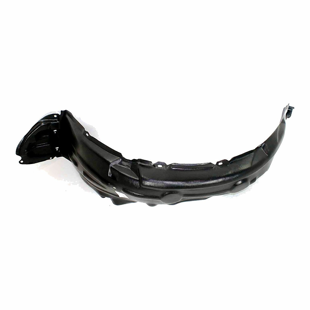 2008-2014 Scion Xd Fender Liner Front Passenger Side – Back View (SC1249107)