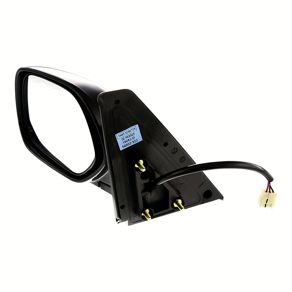 2004-2006 Scion Xb Door Mirror Driver Side Power_SC1320101-2