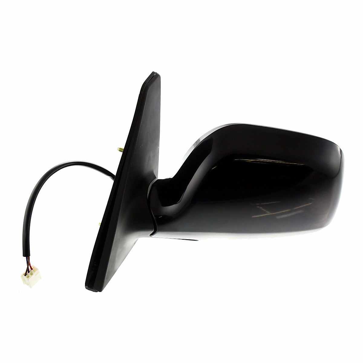 2004-2006 Scion Xb Door Mirror Driver Side Power_SC1320101-5