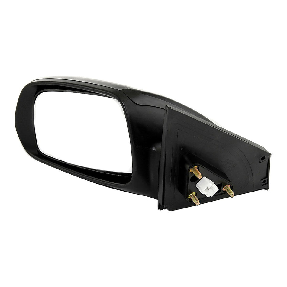 2005-2010 Scion Tc Door Mirror Driver Side Power With Signal_SC1320102-2