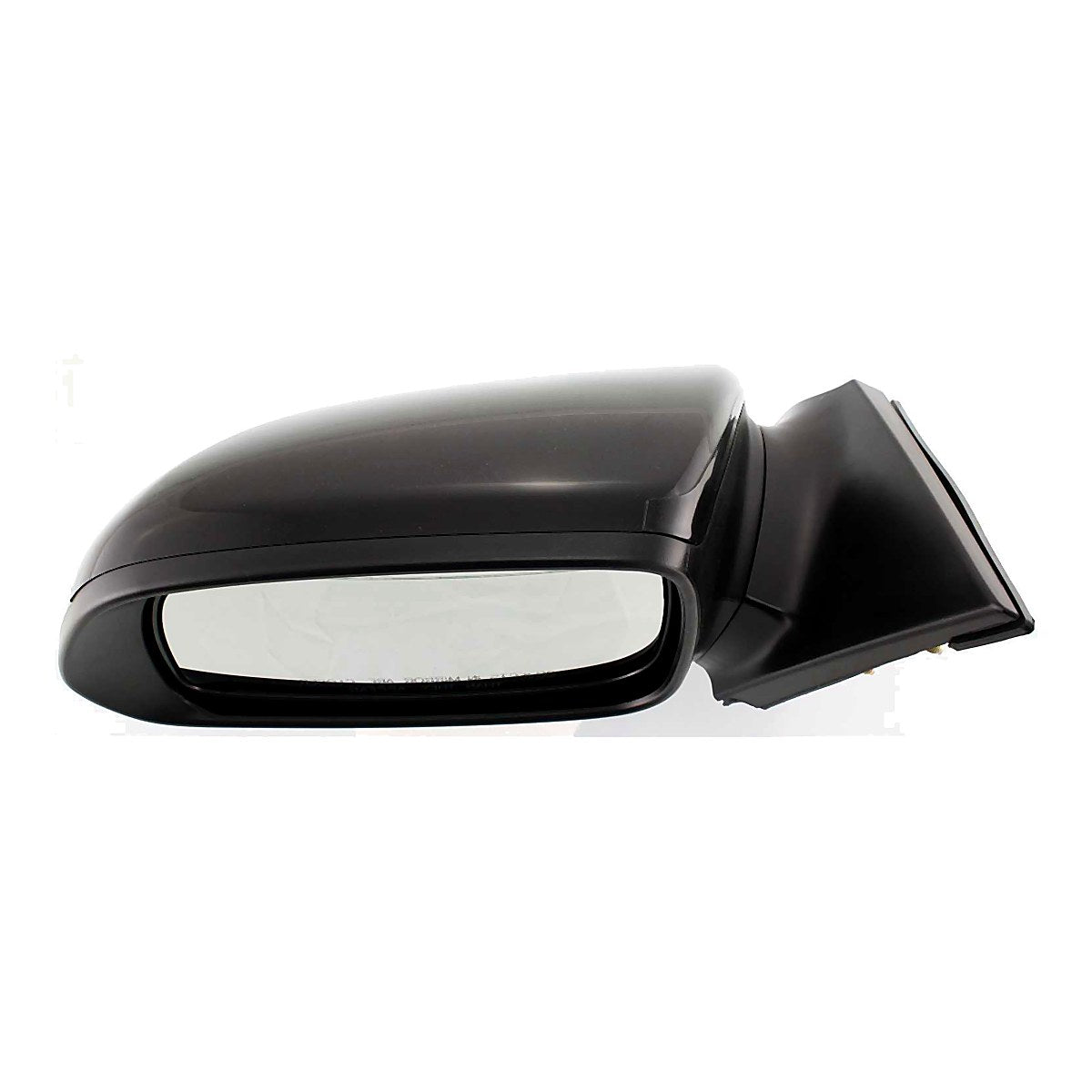 2005-2010 Scion Tc Door Mirror Driver Side Power With Signal_SC1320102-4