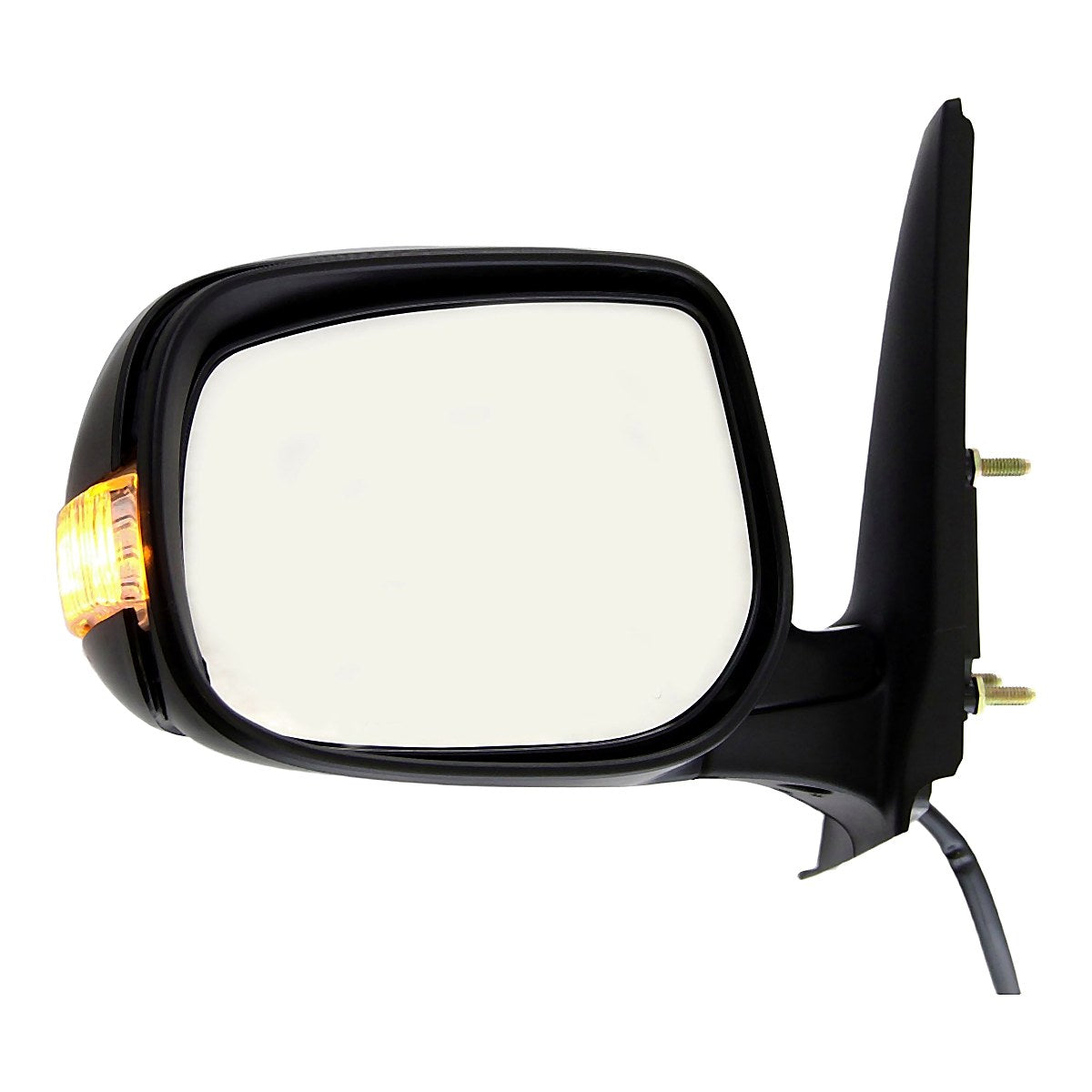 2008-2015 Scion Xb Door Mirror Driver Side Power With Signal_SC1320103