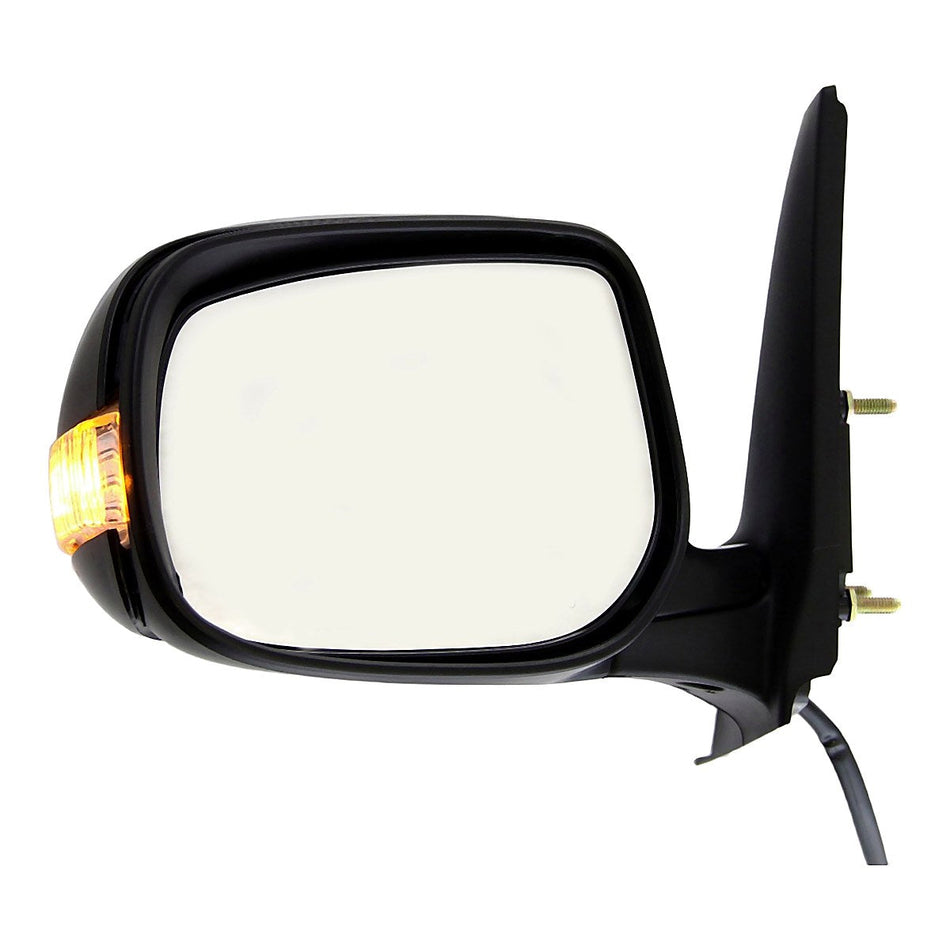 2008-2015 Scion Xb Door Mirror Driver Side Power With Signal_SC1320103