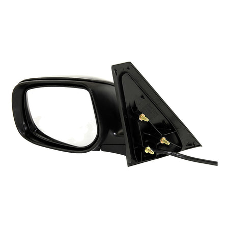 2008-2015 Scion Xb Door Mirror Driver Side Power With Signal_SC1320103-2