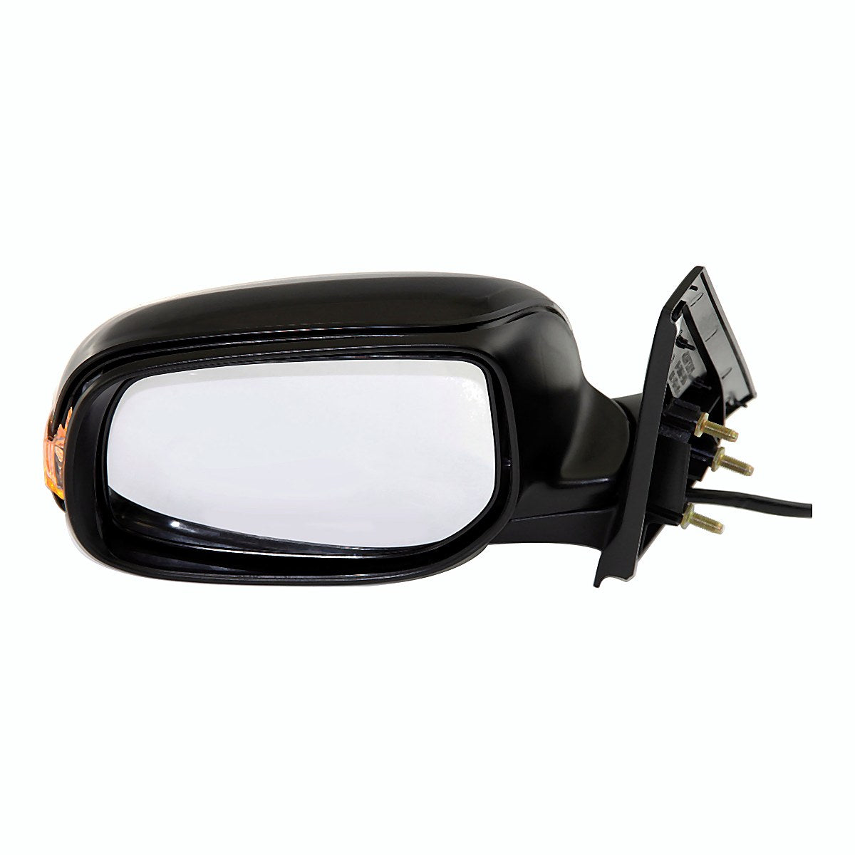 2008-2015 Scion Xb Door Mirror Driver Side Power With Signal_SC1320103-3