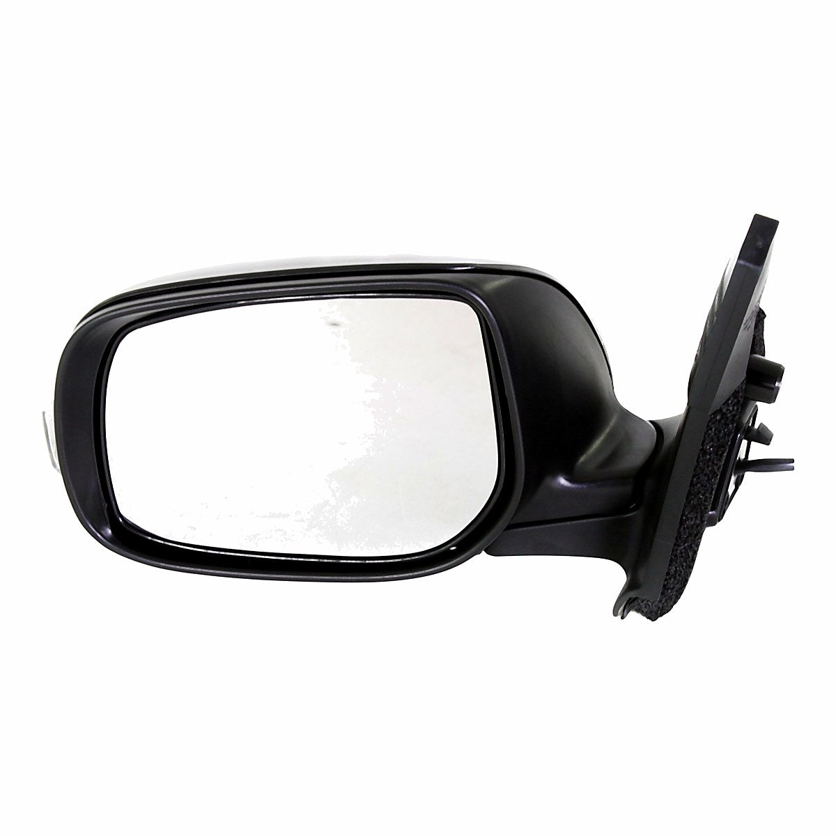 2008-2014 Scion Xd Door Mirror Driver Side Power With Signal_SC1320104