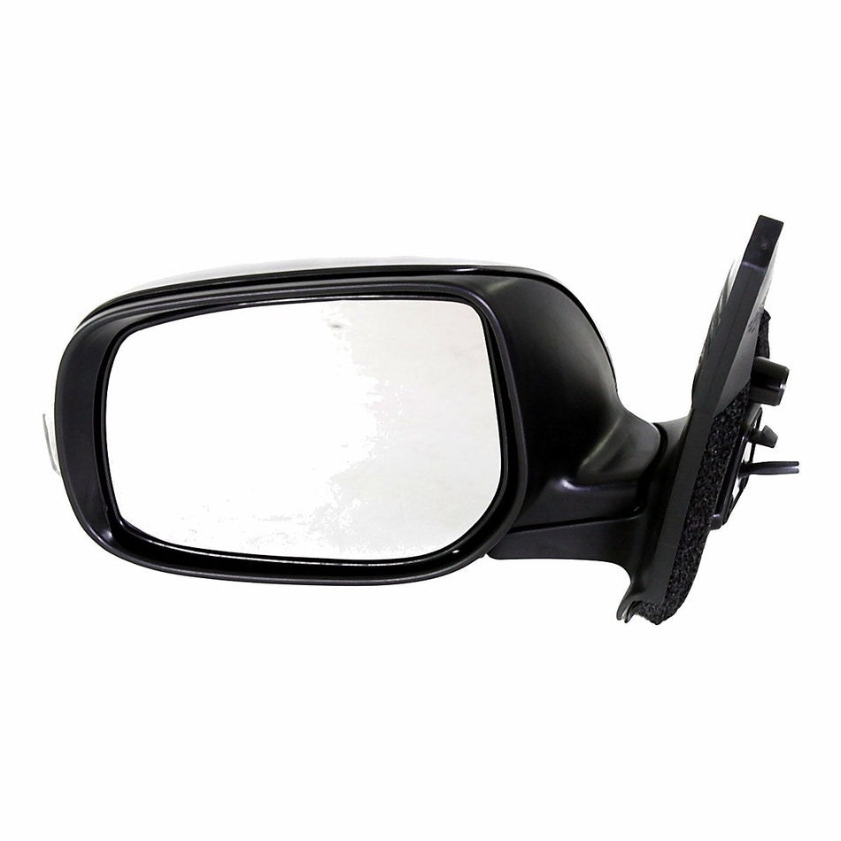 2008-2014 Scion Xd Door Mirror Driver Side Power With Signal_SC1320104