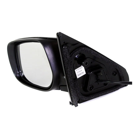 2008-2014 Scion Xd Door Mirror Driver Side Power With Signal_SC1320104-2
