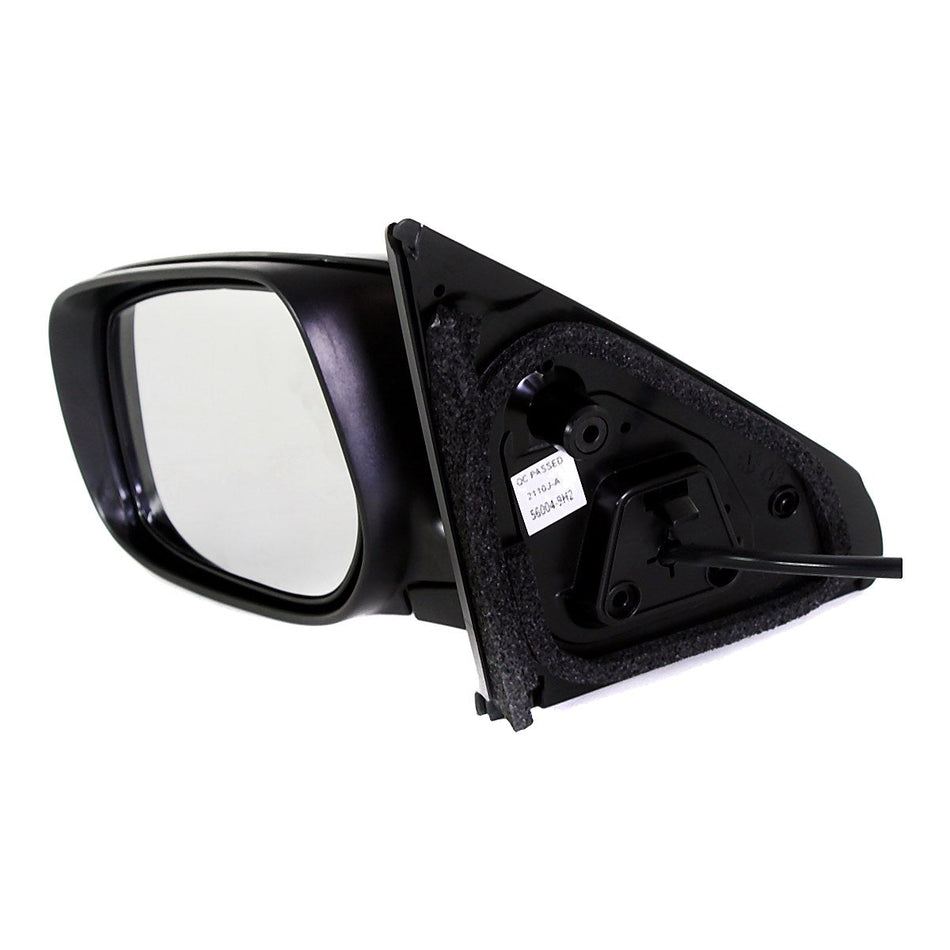 2008-2014 Scion Xd Door Mirror Driver Side Power With Signal_SC1320104-2
