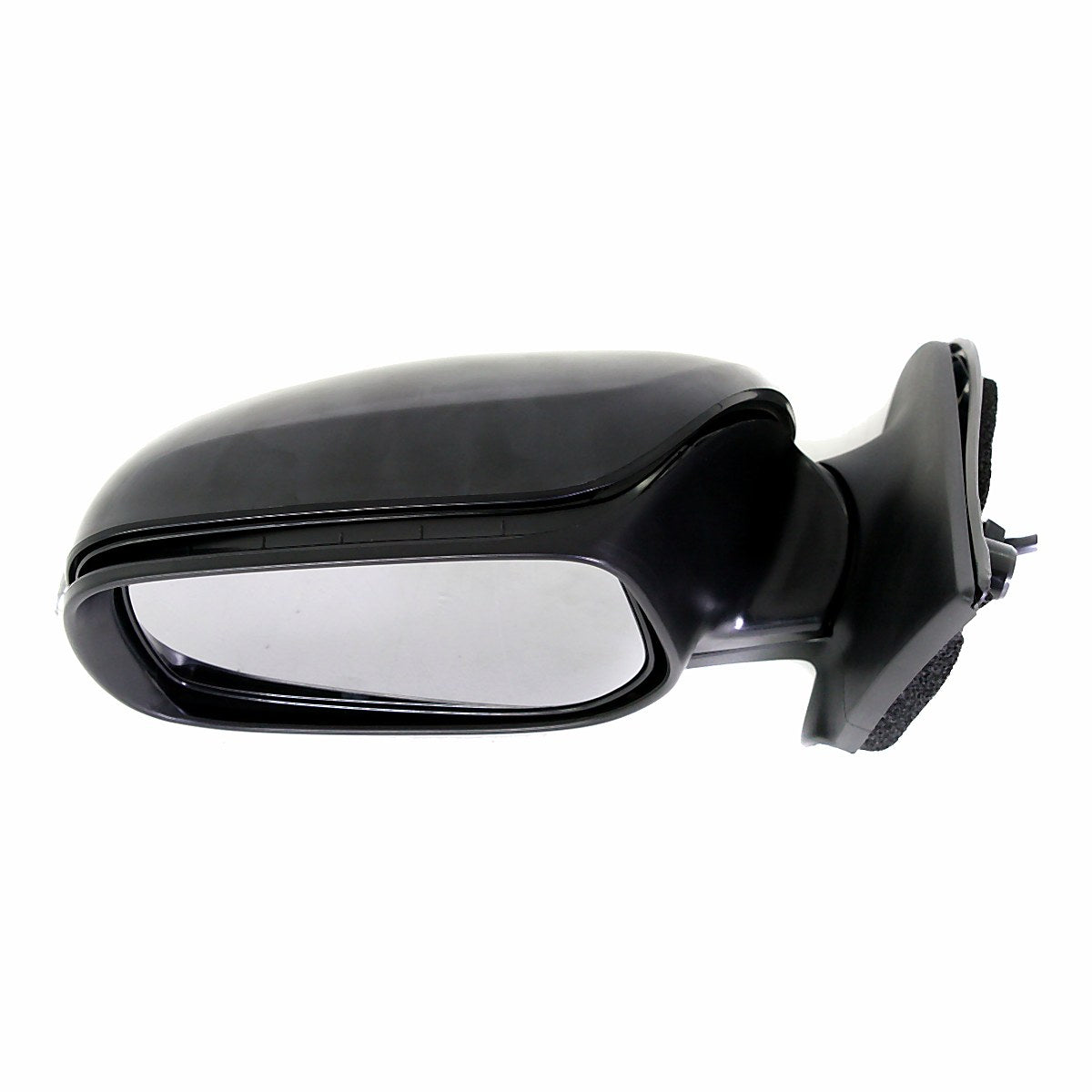 2008-2014 Scion Xd Door Mirror Driver Side Power With Signal_SC1320104-3