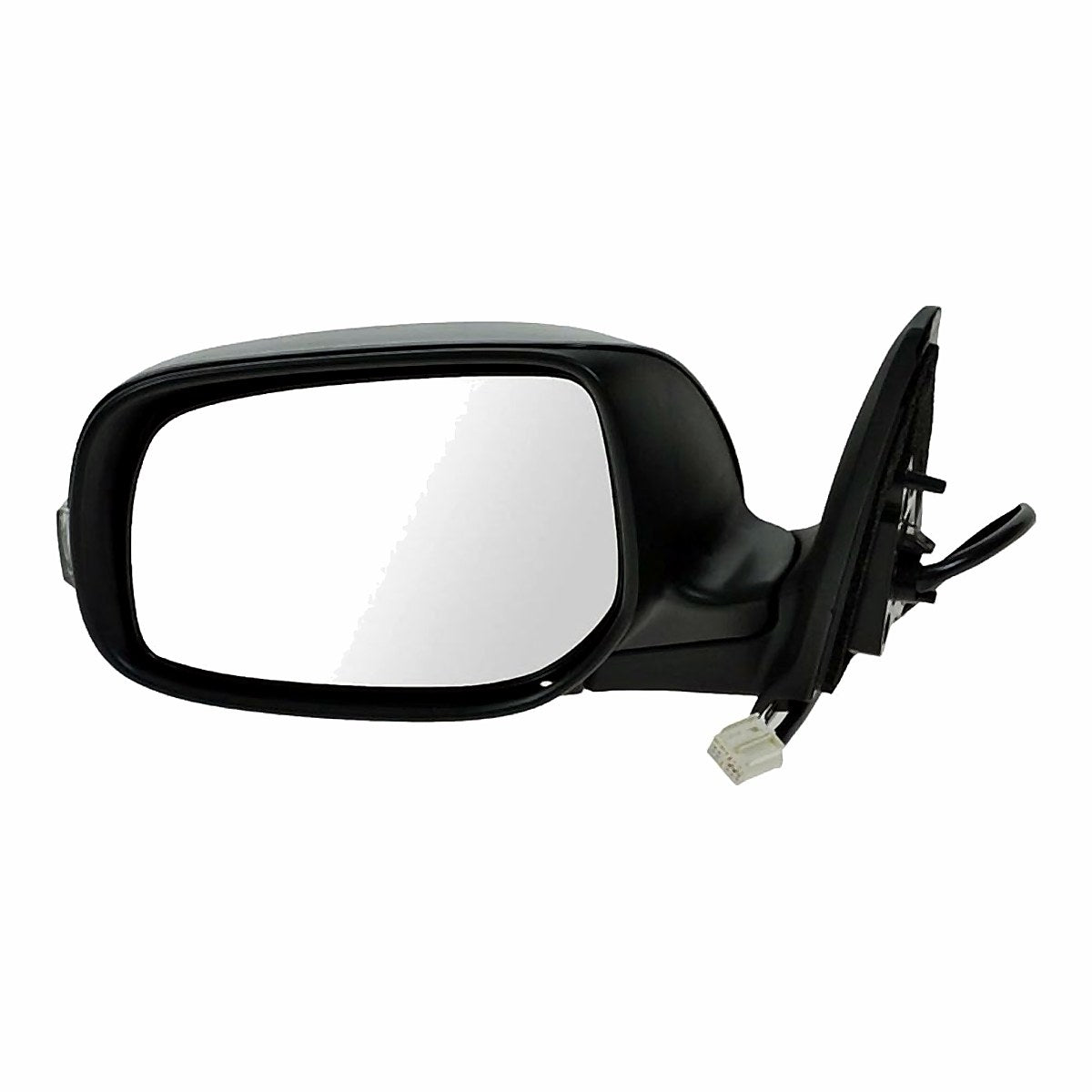 2011-2015 Scion Tc Door Mirror Driver Side Power With Signal Ptm_SC1320105